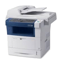 Xerox WorkCentre 3550 Printer Consumables | Toner